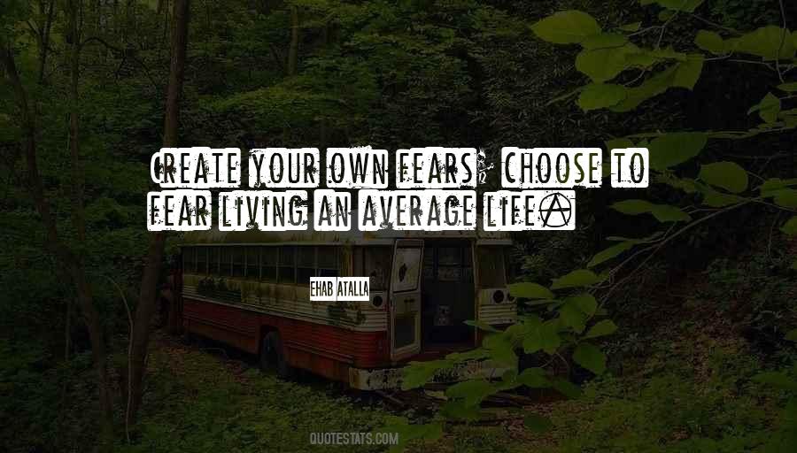 Own Your Own Business Quotes #1867862