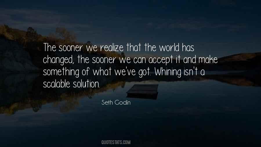 Own Your Own Business Quotes #507584