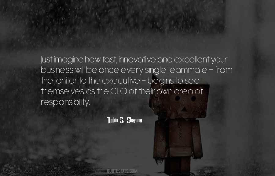 Own Your Own Business Quotes #665306