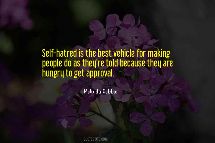Best Self Esteem Quotes #1741386