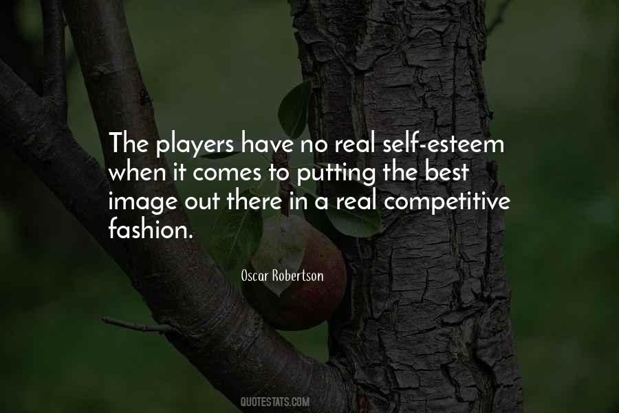 Best Self Esteem Quotes #447831