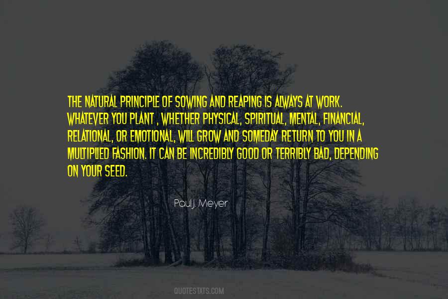 Spiritual Fashion Quotes #91155