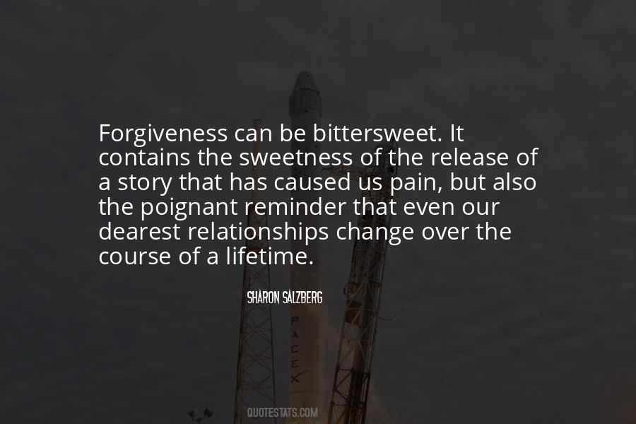 Real Forgiveness Quotes #1602809