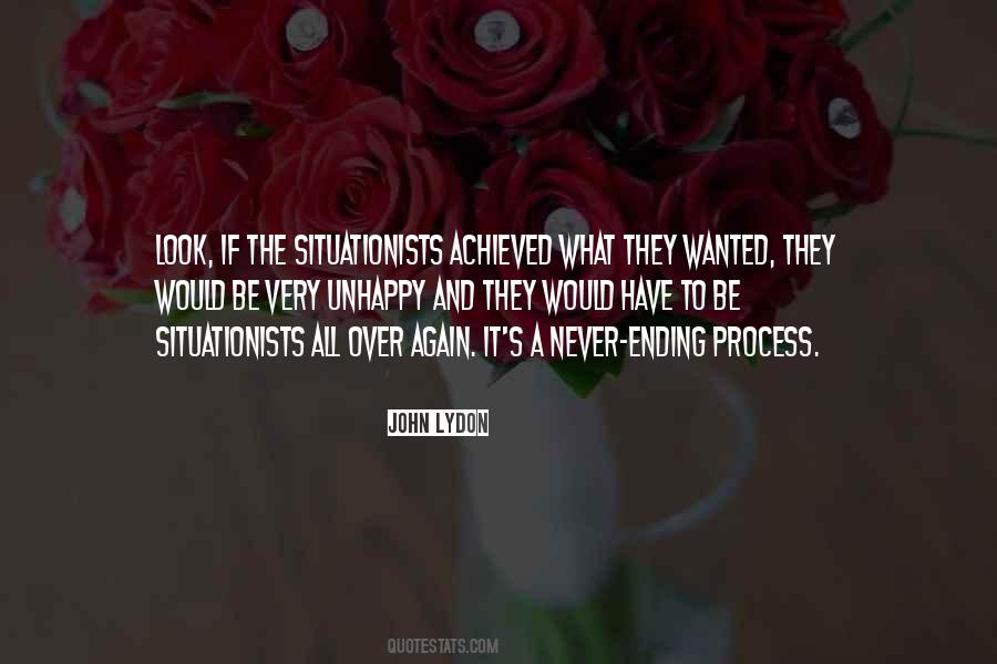 Ending It All Quotes #1062068