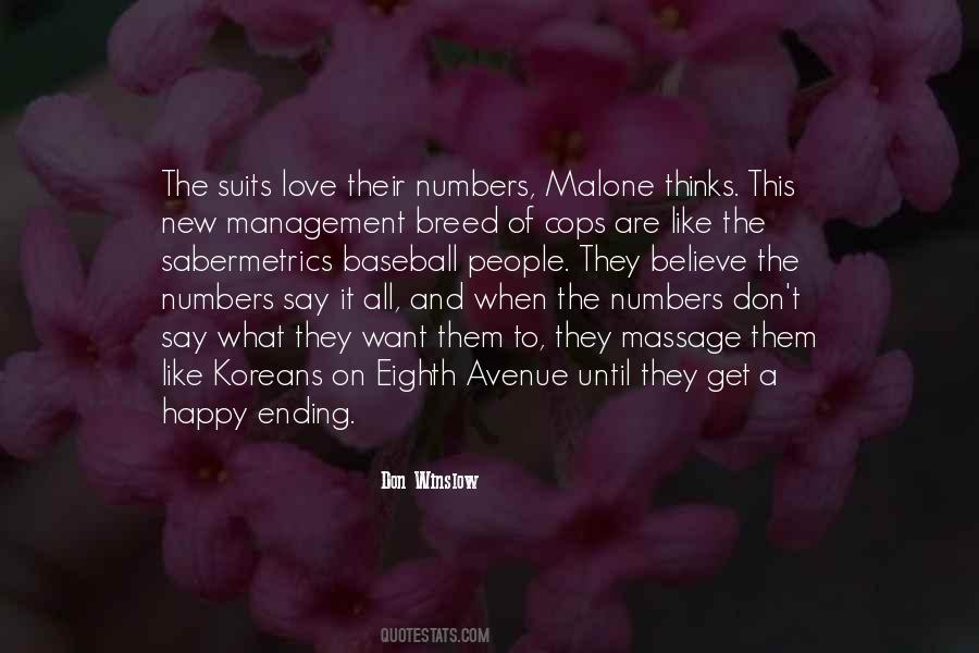 Ending It All Quotes #1283728
