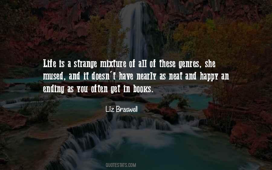 Ending It All Quotes #452512