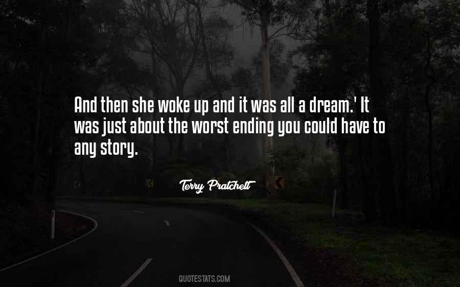 Ending It All Quotes #522146