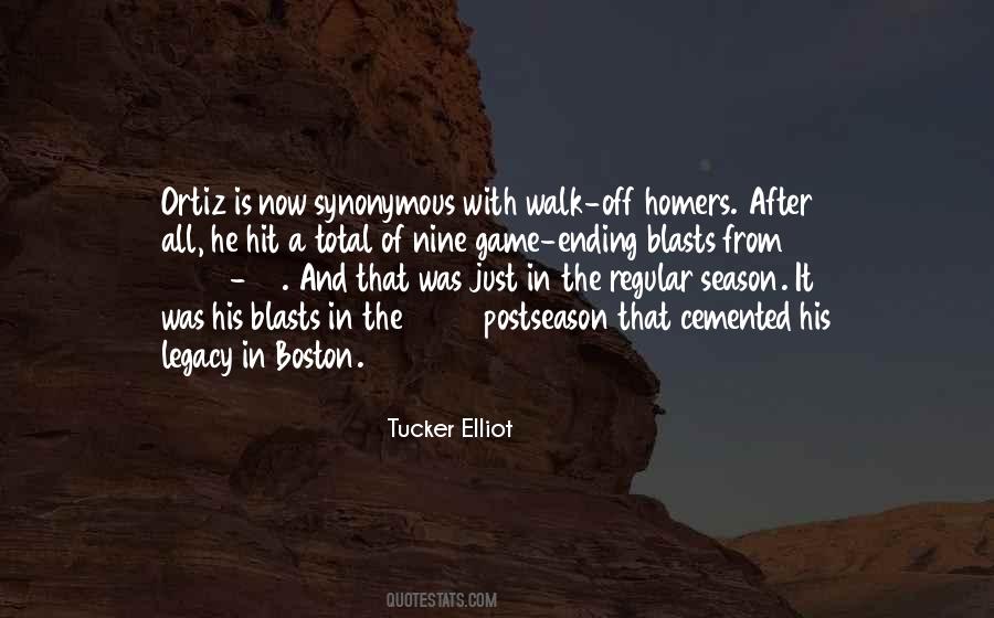 Ending It All Quotes #985490