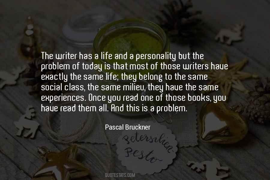 Social Personality Quotes #1746237