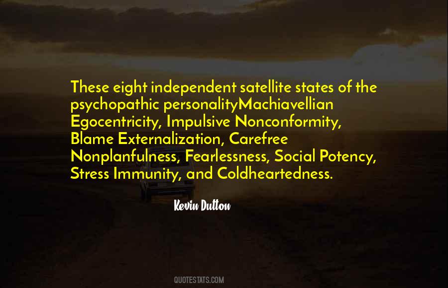 Social Personality Quotes #667538