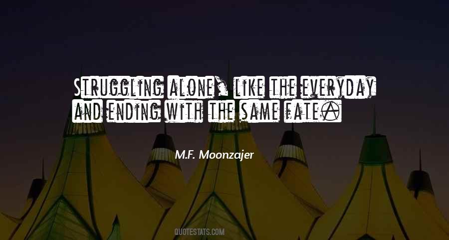 Ending Quotes #1563573