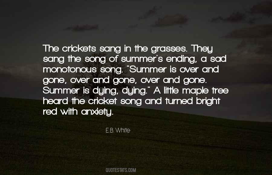 Ending Quotes #1565685