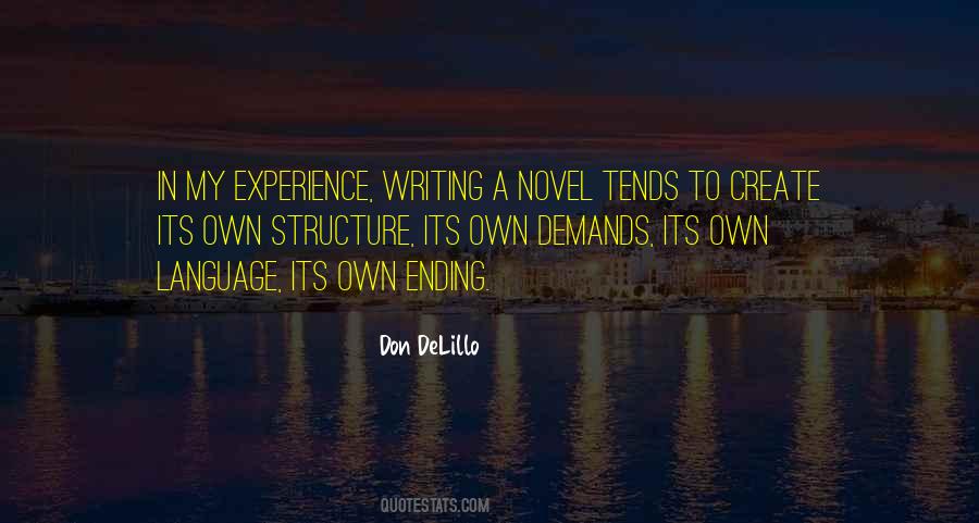 Ending Quotes #1584108
