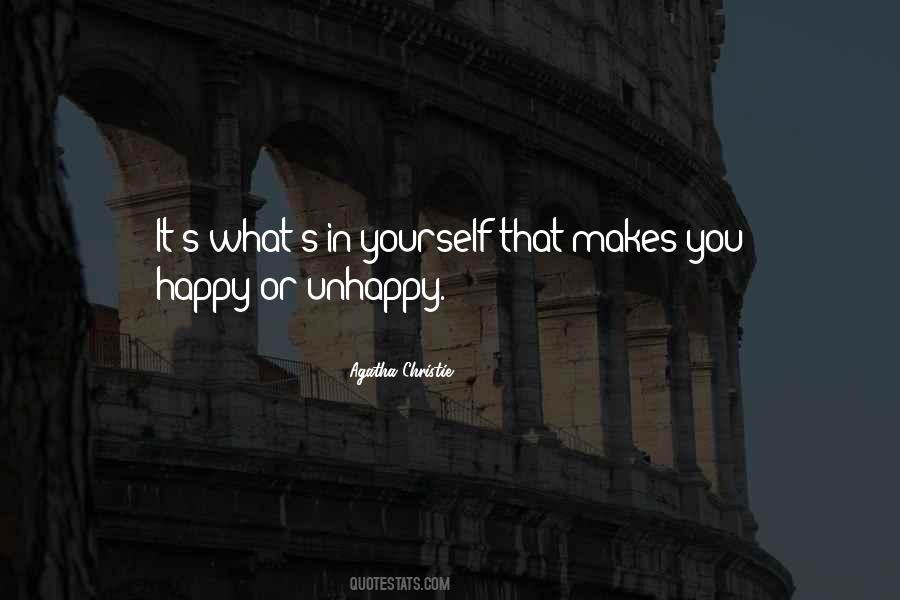 It Makes You Happy Quotes #286291