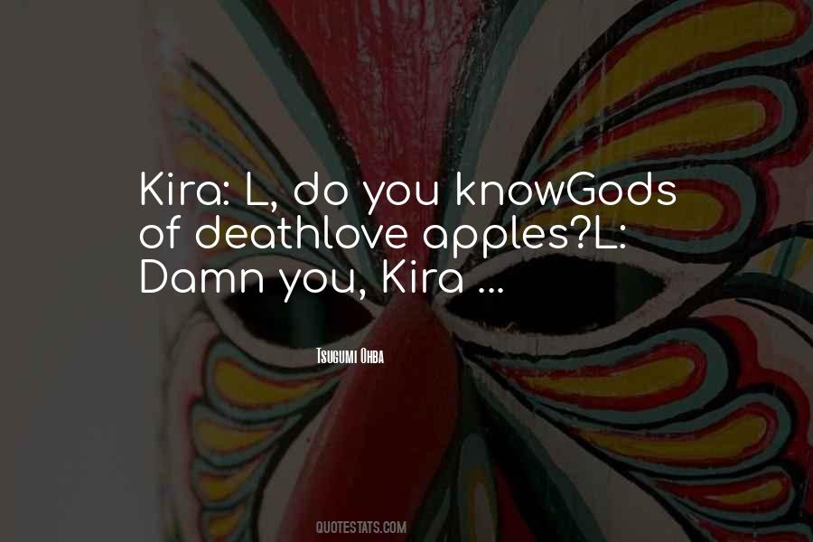 Death Note Manga Quotes #1588677 Death Note Manga Quotes #1588677