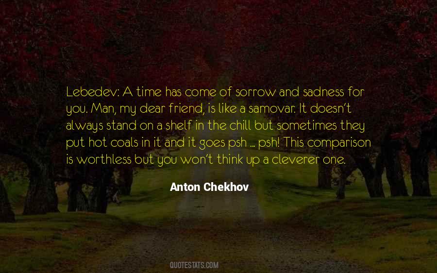 Put On The Shelf Quotes #498345