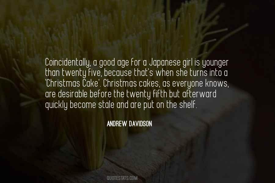 Put On The Shelf Quotes #522976