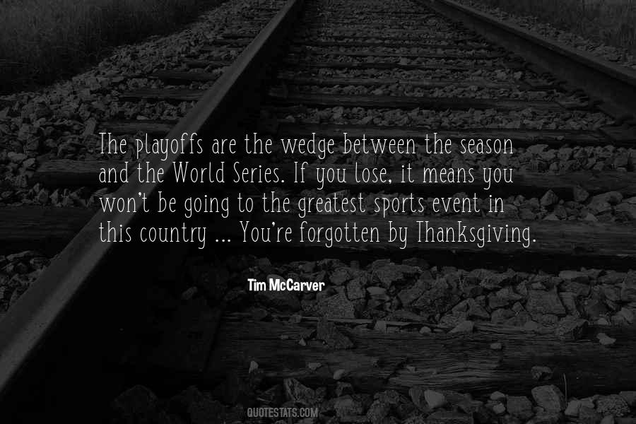 Sports Greatest Quotes #1189947