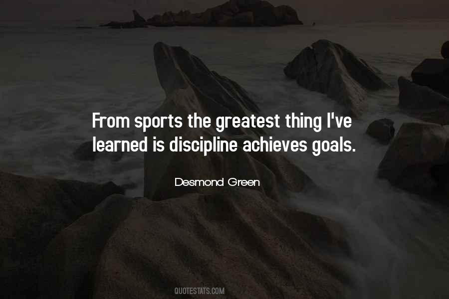 Sports Greatest Quotes #1283555