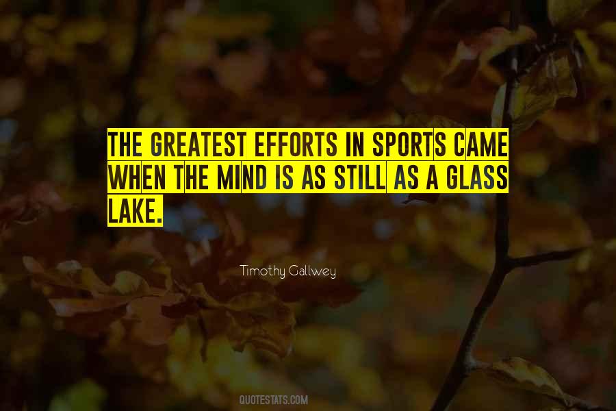 Sports Greatest Quotes #1422204