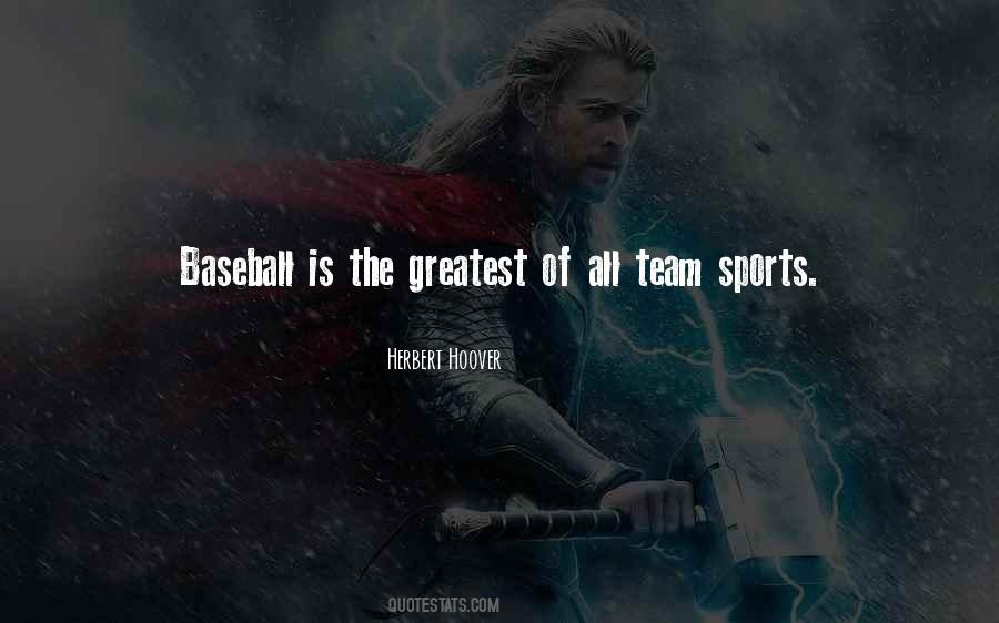 Sports Greatest Quotes #1546525