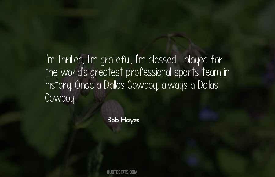 Sports Greatest Quotes #273077