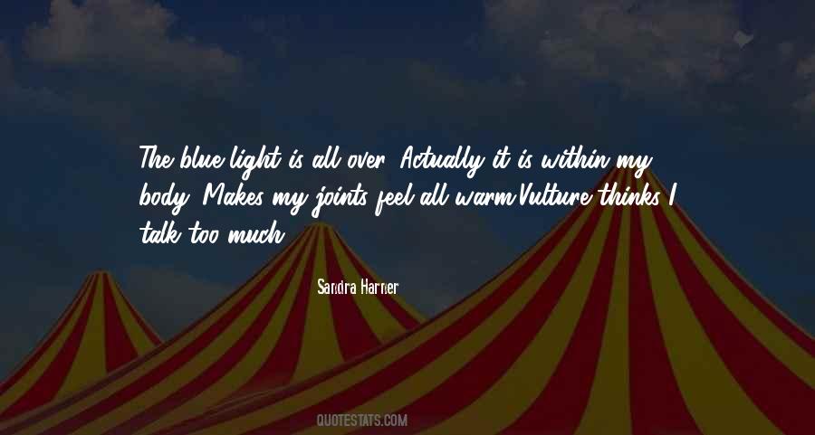 Quotes About The Light Within #193852