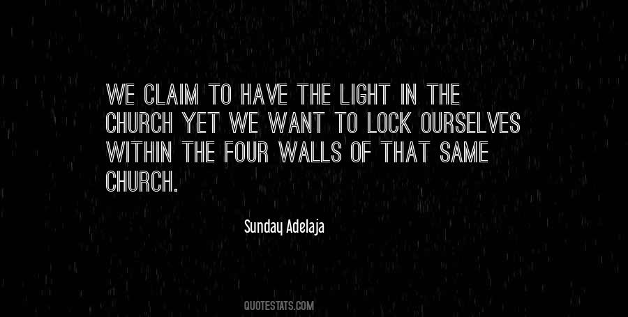 Quotes About The Light Within #42000