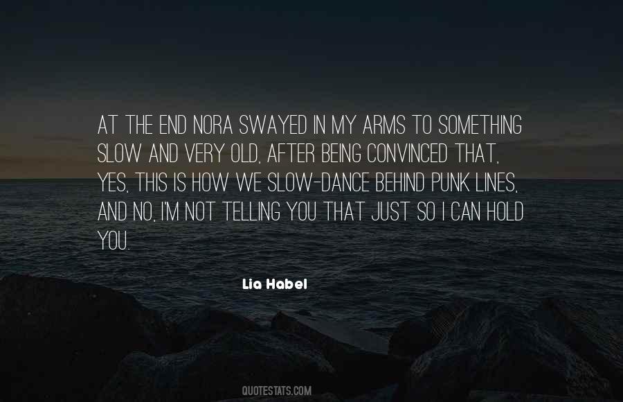 Old Punk Quotes #1005039