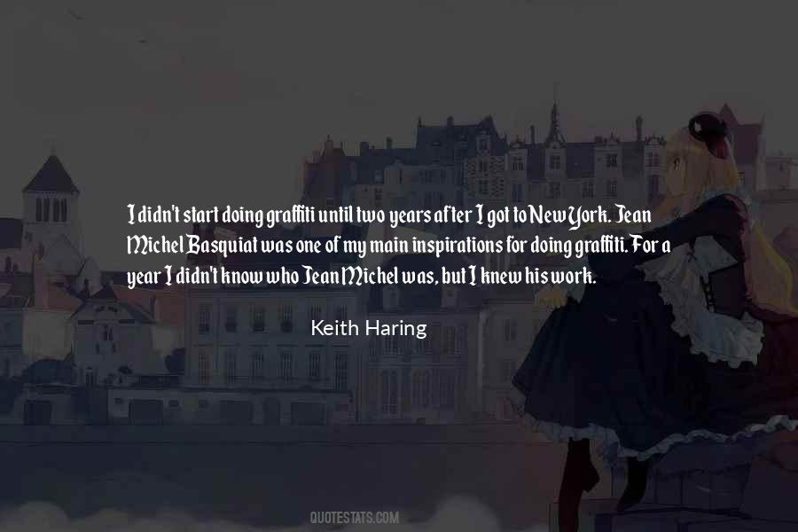 Start Of A New Year Quotes #501132