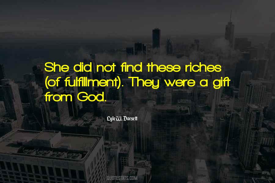 Find Contentment Quotes #1161220