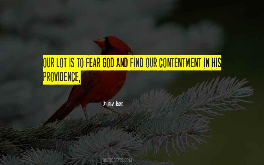 Find Contentment Quotes #596816