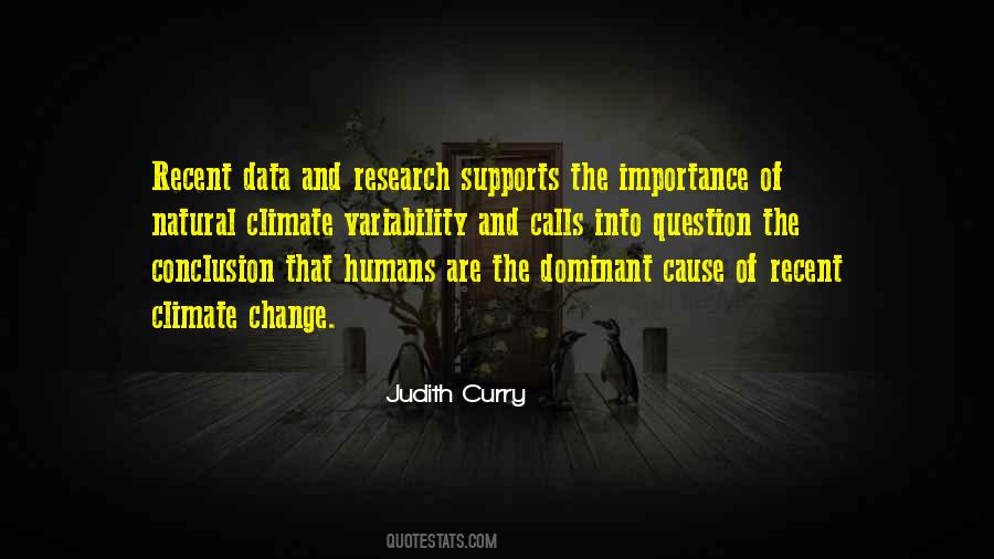 Importance Of Change Quotes #677464