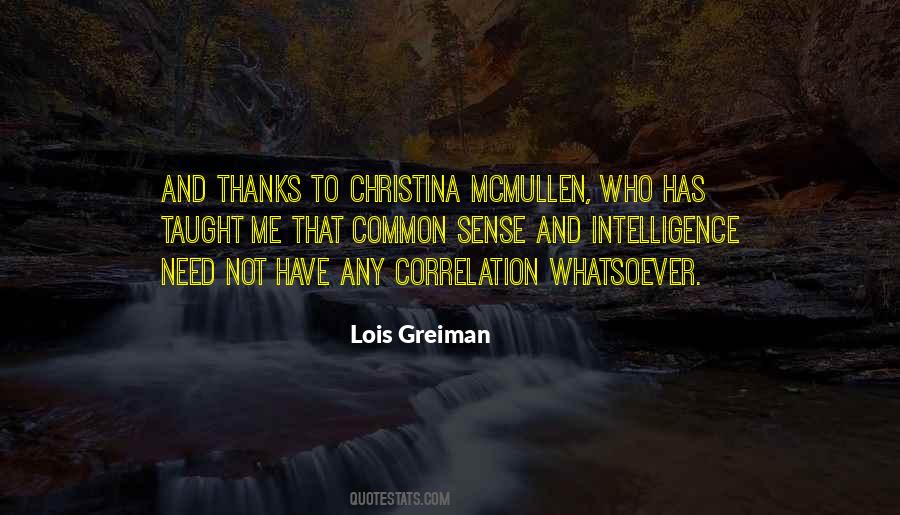 No Need For Thanks Quotes #701367