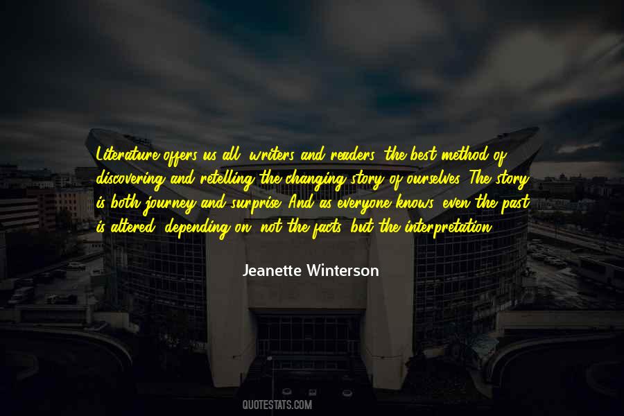 Everyone Best Quotes #1125108
