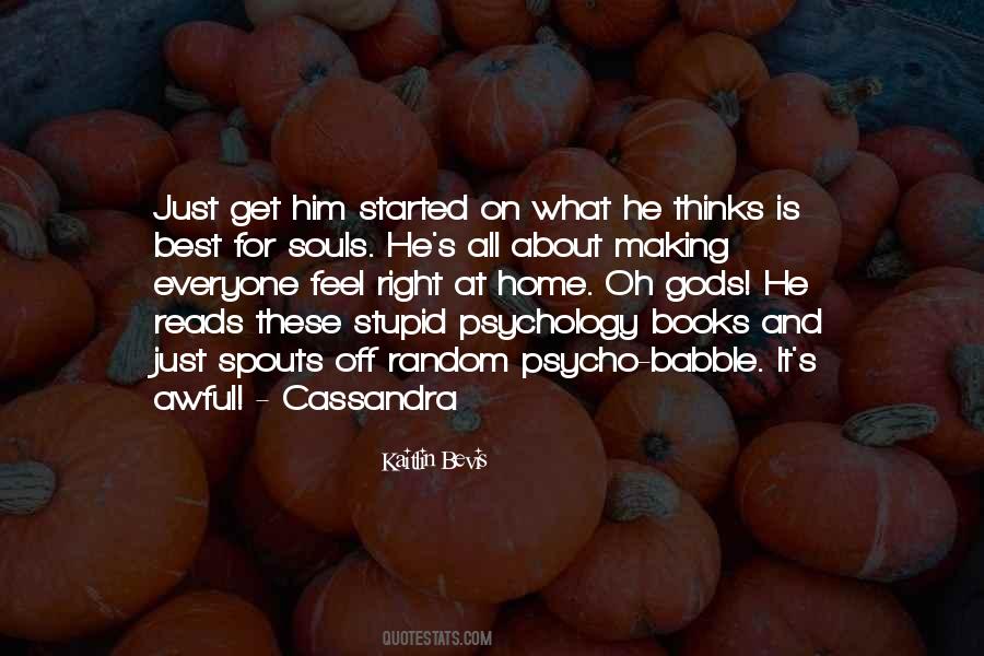 Everyone Best Quotes #1188503