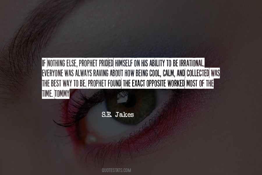 Everyone Best Quotes #1372979