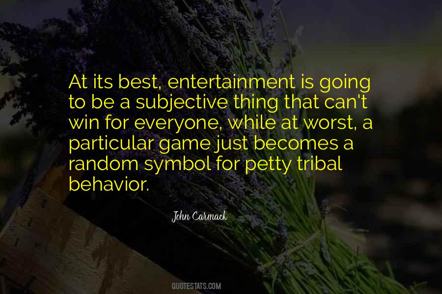 Everyone Best Quotes #1609120