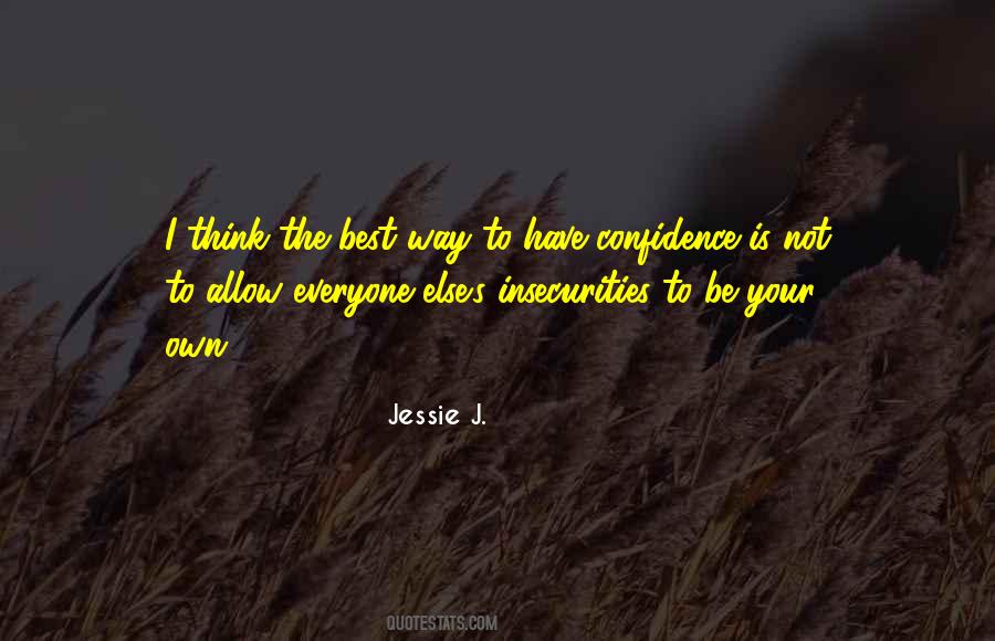 Everyone Best Quotes #165142