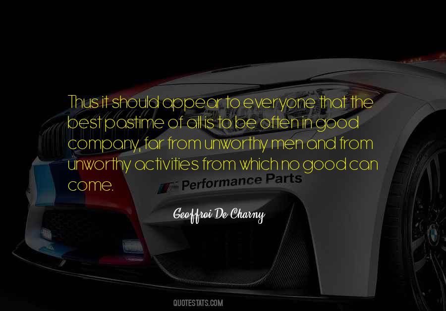 Everyone Best Quotes #1861800