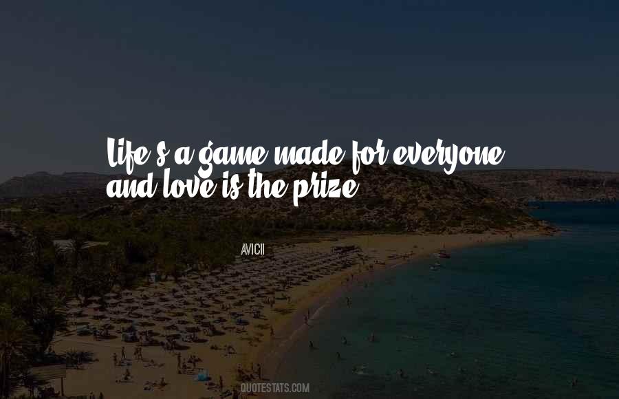 Everyone Best Quotes #212753