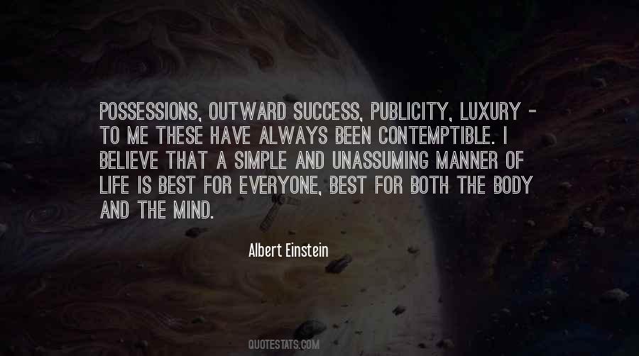 Everyone Best Quotes #382769