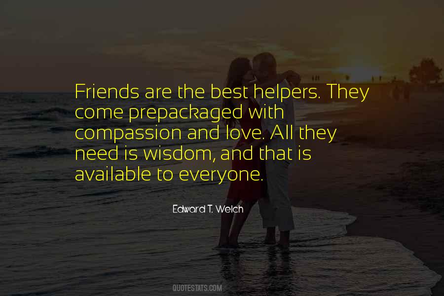 Everyone Best Quotes #738174
