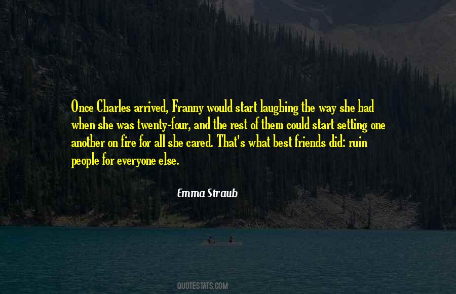 Everyone Best Quotes #780472