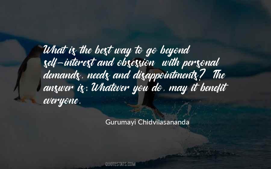 Everyone Best Quotes #838201