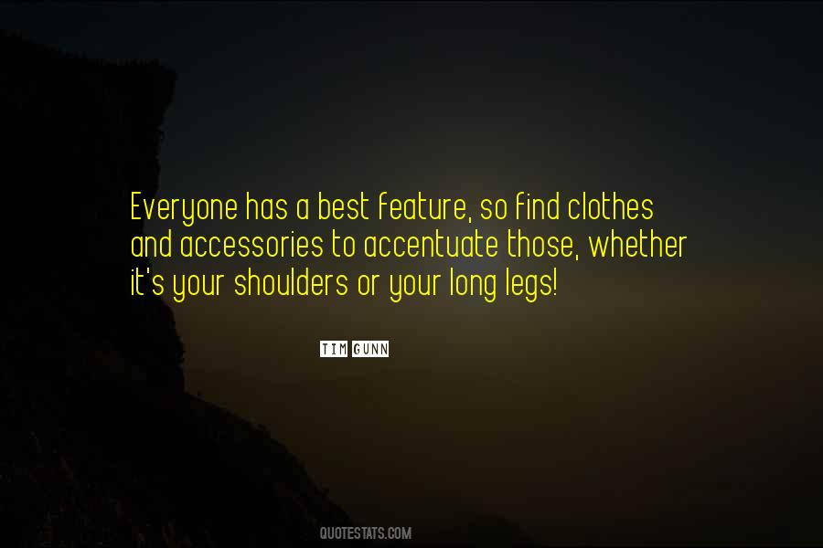 Everyone Best Quotes #911240