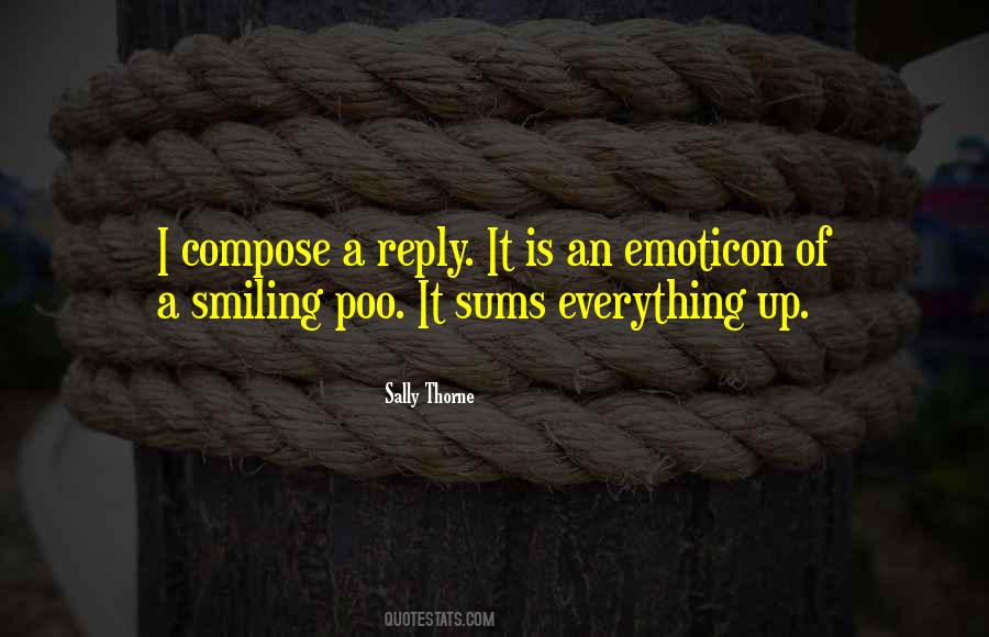 Everything Is A Game Quotes #1586966