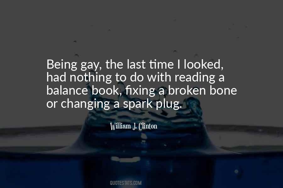 Fixing Broken Quotes #1662683