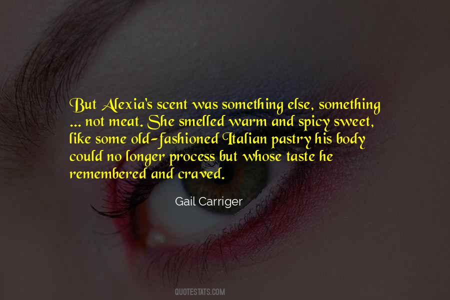 Sweet Like Quotes #243892