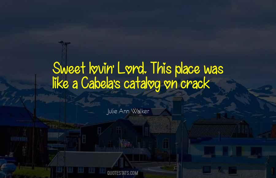 Sweet Like Quotes #339672